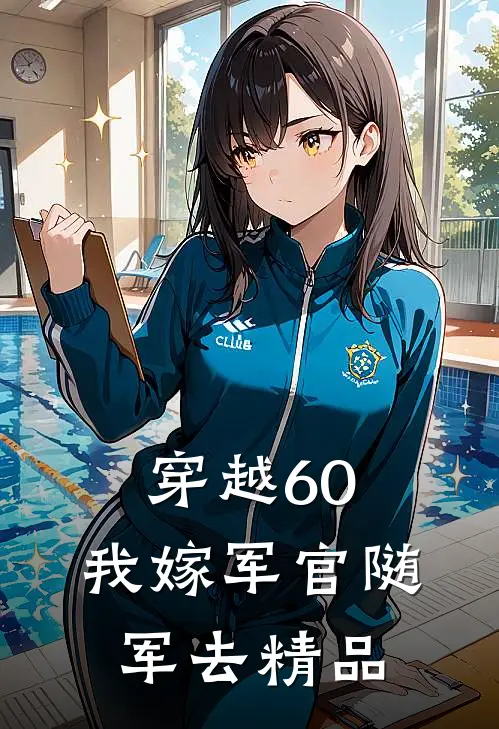 穿越60：我嫁军官随军去精品