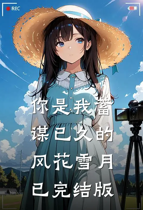 你是我蓄谋已久的风花雪月已完结版