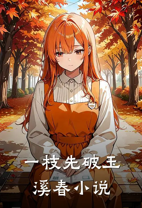 一枝先破玉溪春小说
