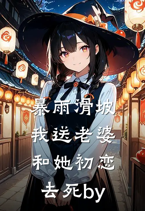暴雨滑坡，我送老婆和她初恋去死by