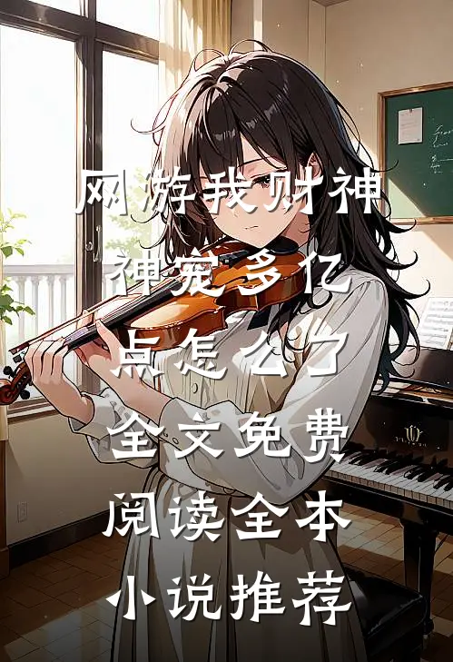 网游我财神神宠多亿点怎么了全文免费阅读全本小说推荐