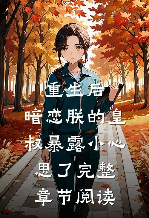 重生后，暗恋朕的皇叔暴露小心思了完整章节阅读