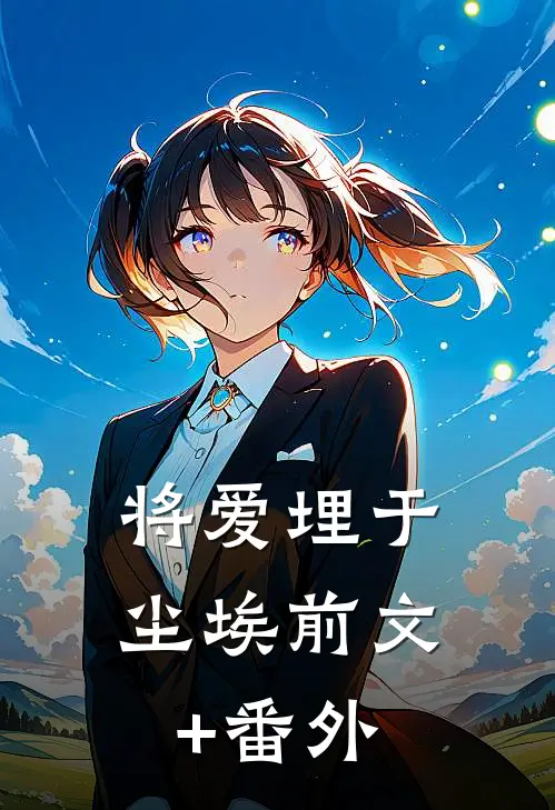 将爱埋于尘埃前文+番外
