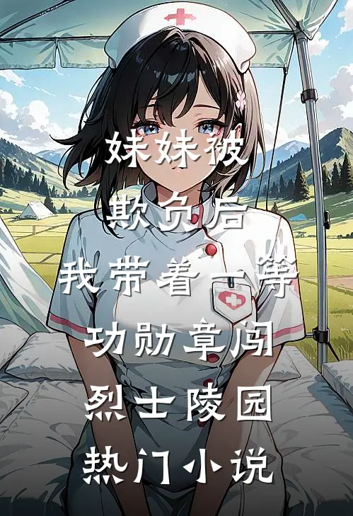 妹妹被欺负后，我带着一等功勋章闯烈士陵园热门小说