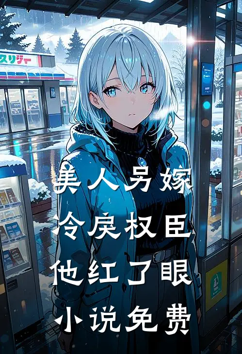 美人另嫁：冷戾权臣他红了眼小说免费
