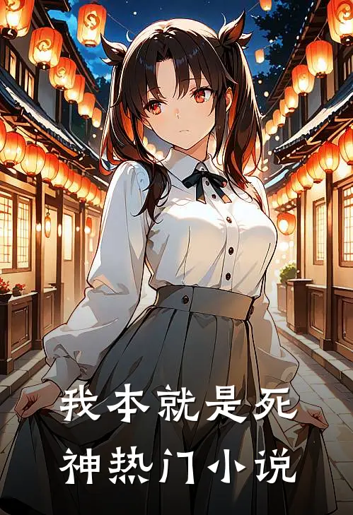 我本就是死神热门小说