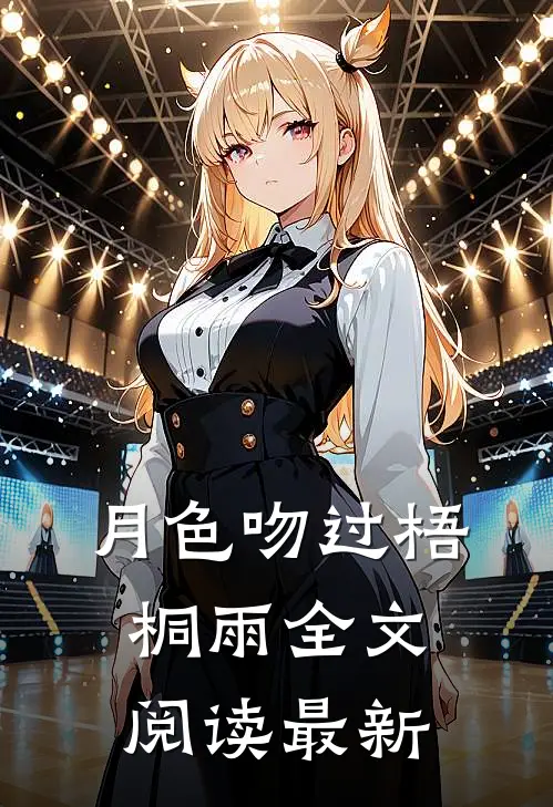 月色吻过梧桐雨全文阅读最新