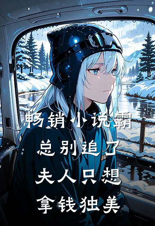 畅销小说霸总别追了，夫人只想拿钱独美
