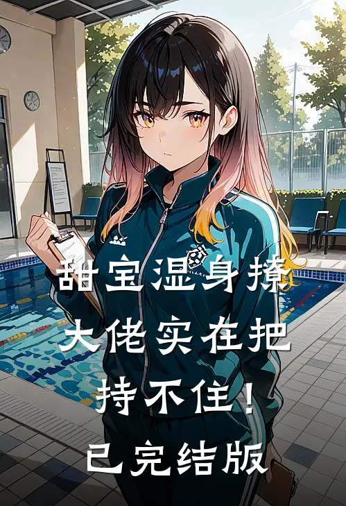 甜宝湿身撩，大佬实在把持不住！已完结版