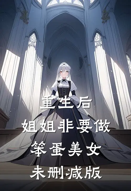 重生后，姐姐非要做笨蛋美女未删减版