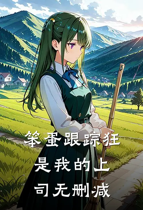 笨蛋跟踪狂是我的上司无删减