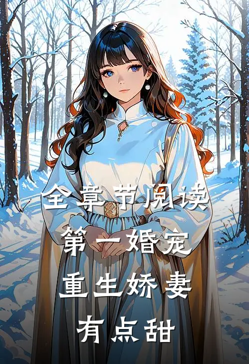 全章节阅读第一婚宠：重生娇妻有点甜