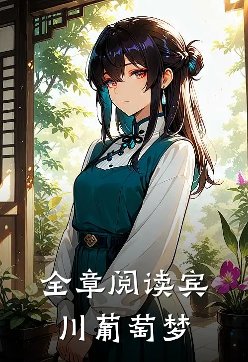 全章阅读宾川葡萄梦