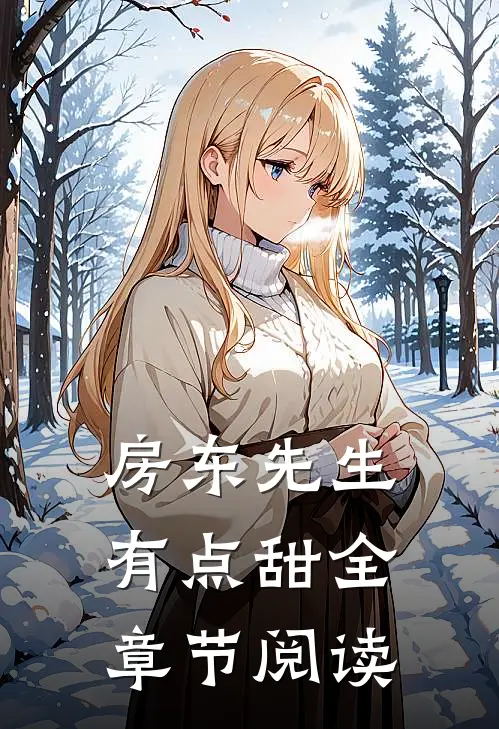 房东先生有点甜全章节阅读