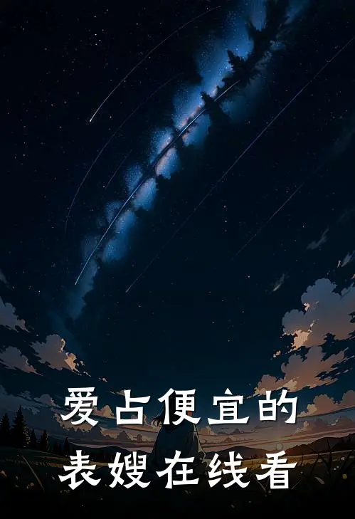 爱占便宜的表嫂在线看