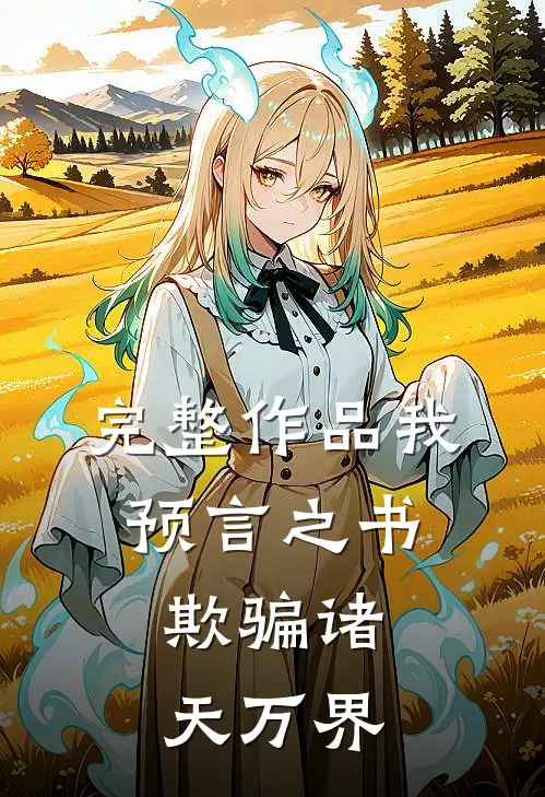 完整作品我，预言之书，欺骗诸天万界