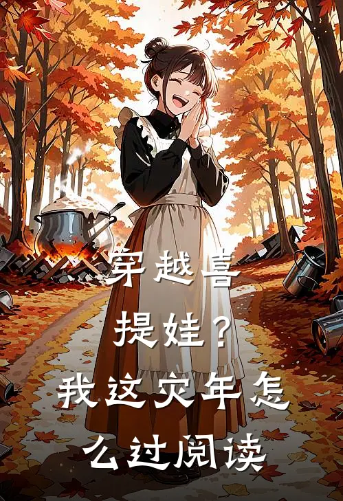 穿越喜提娃？我这灾年怎么过阅读