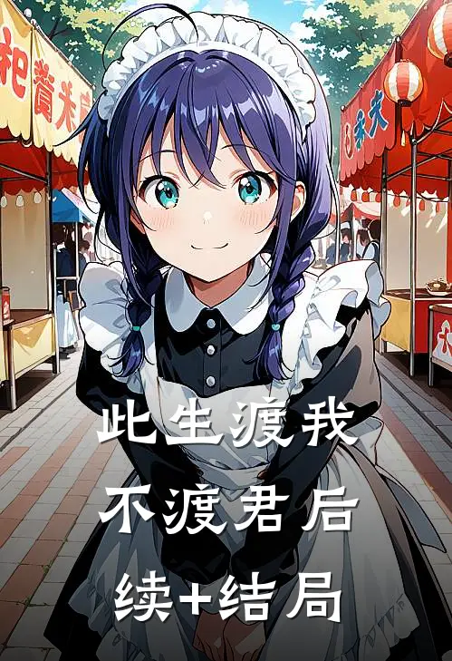 此生渡我不渡君后续+结局