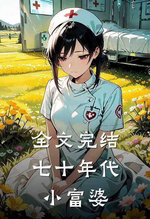 全文完结七十年代小富婆