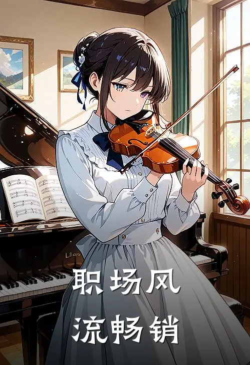 职场风流畅销