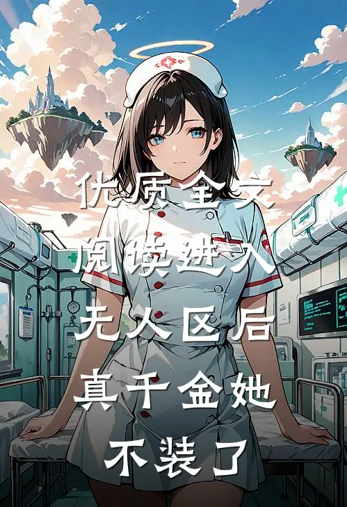 优质全文阅读进入无人区后，真千金她不装了