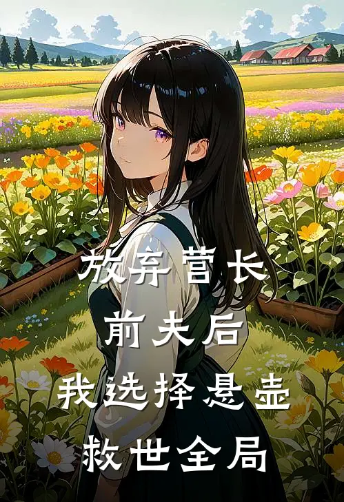 放弃营长前夫后，我选择悬壶救世全局
