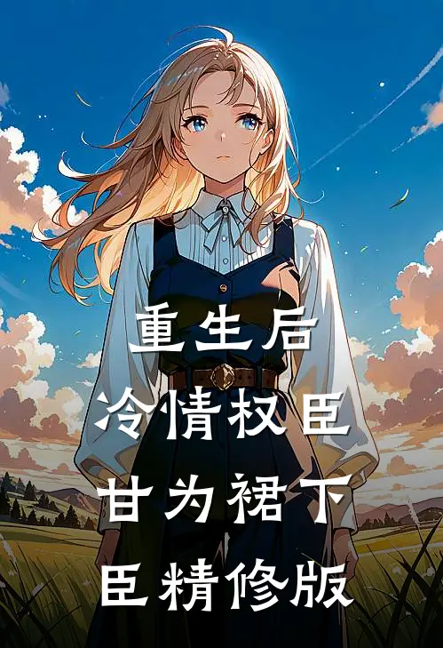 重生后，冷情权臣甘为裙下臣精修版
