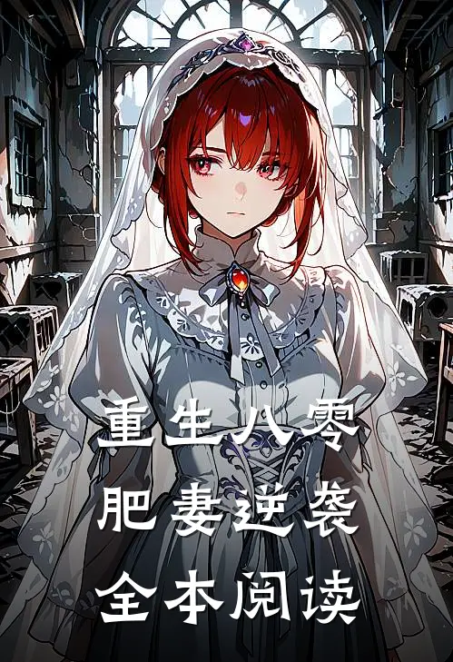 重生八零肥妻逆袭全本阅读