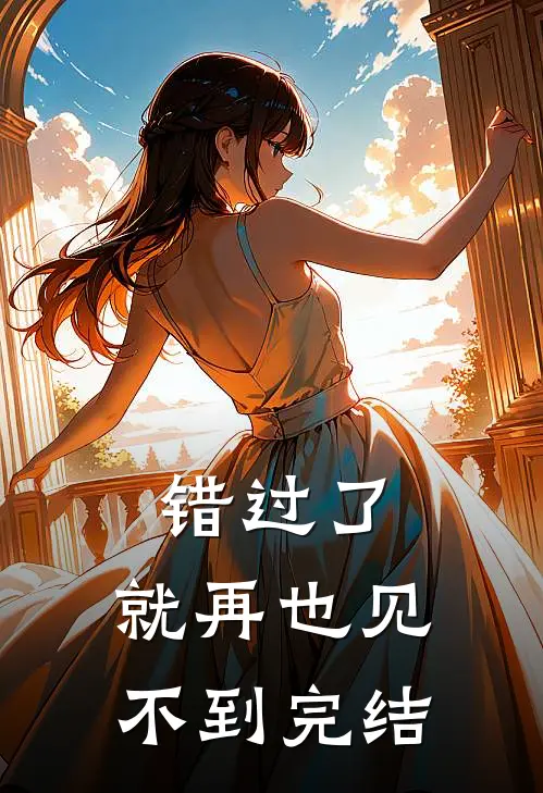 错过了，就再也见不到完结