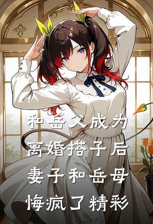 和岳父成为离婚搭子后，妻子和岳母悔疯了精彩