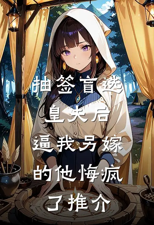 抽签盲选皇夫后，逼我另嫁的他悔疯了推介