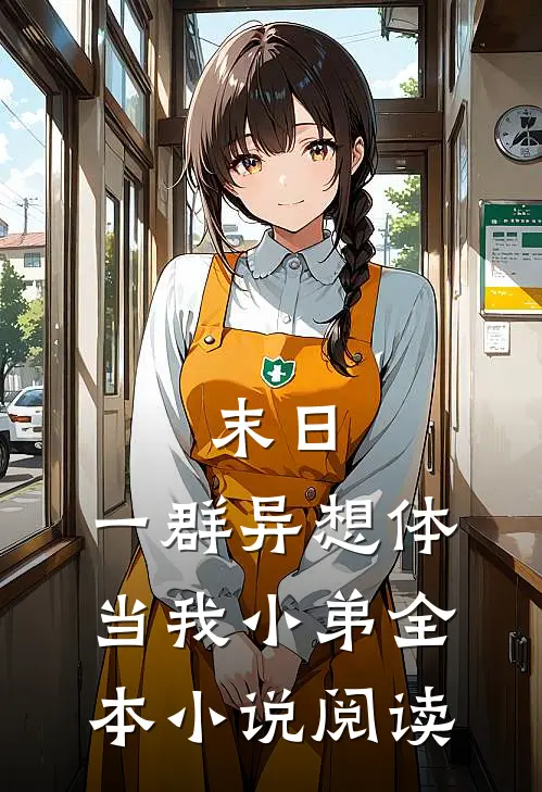 末日：一群异想体当我小弟全本小说阅读