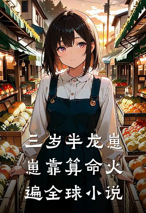 三岁半龙崽崽靠算命火遍全球小说