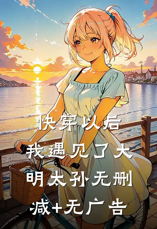 快穿以后，我遇见了大明太孙无删减+无广告