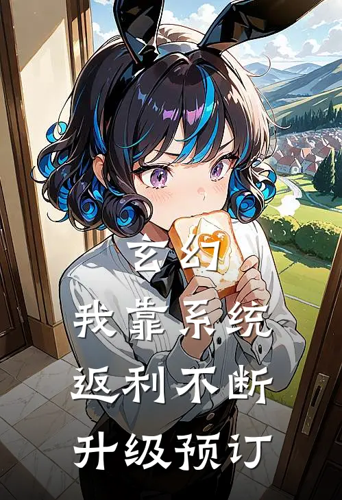 玄幻：我靠系统返利不断升级预订