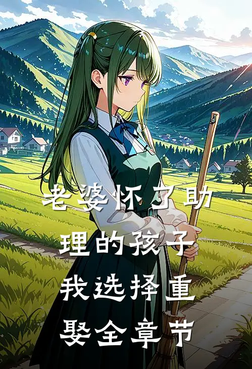 老婆怀了助理的孩子，我选择重娶全章节