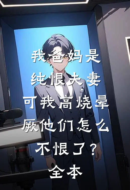 我爸妈是纯恨夫妻，可我高烧晕厥他们怎么不恨了？全本