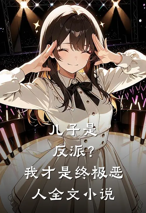 儿子是反派？我才是终极恶人全文小说