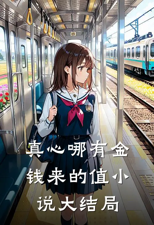 真心哪有金钱来的值小说大结局