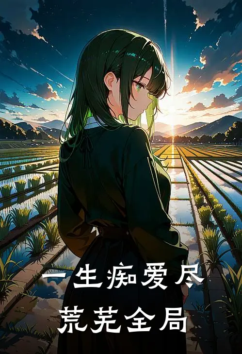 一生痴爱尽荒芜全局