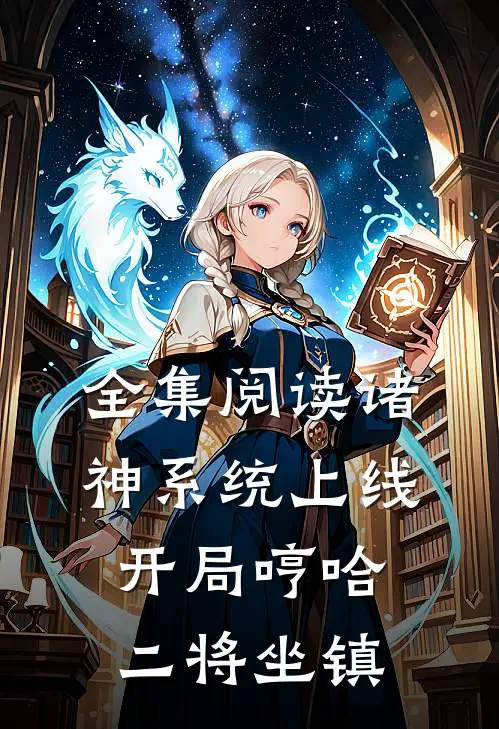 全集阅读诸神系统上线，开局哼哈二将坐镇