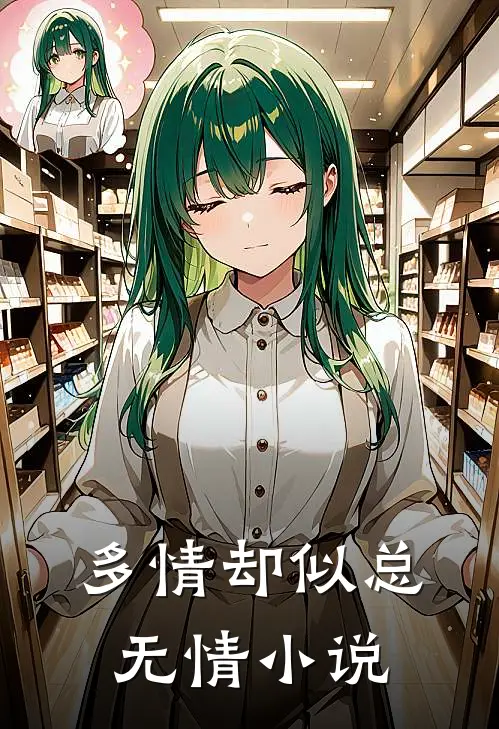 多情却似总无情小说