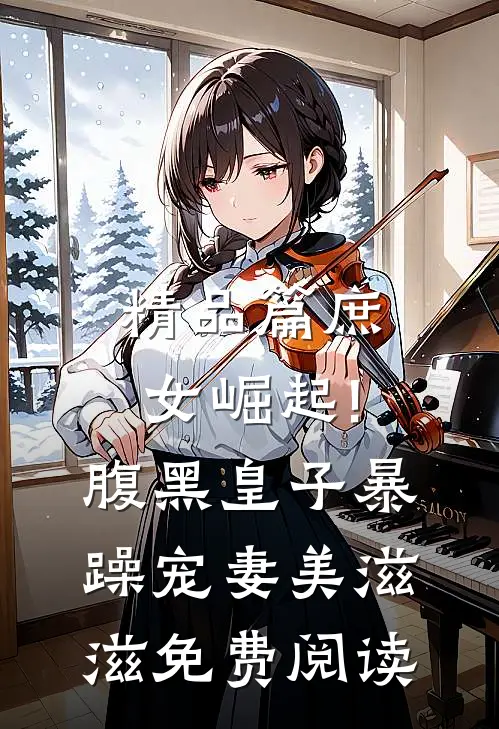 精品篇庶女崛起!腹黑皇子暴躁宠妻美滋滋免费阅读