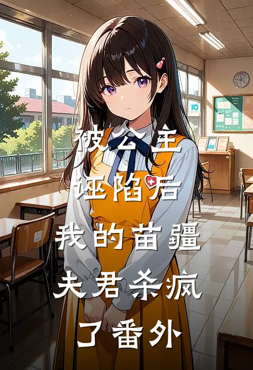 被公主诬陷后，我的苗疆夫君杀疯了番外
