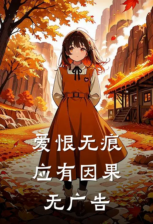 爱恨无痕，应有因果无广告