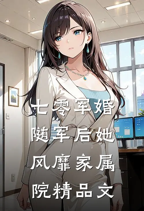 七零军婚随军后她风靡家属院精品文