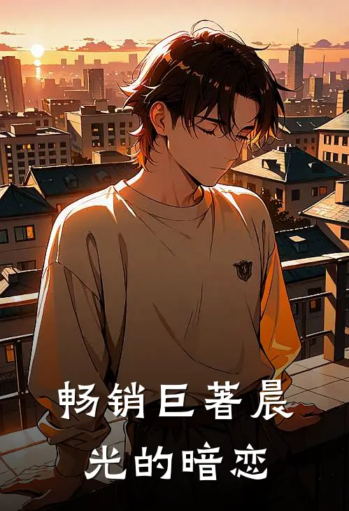 畅销巨著晨光的暗恋