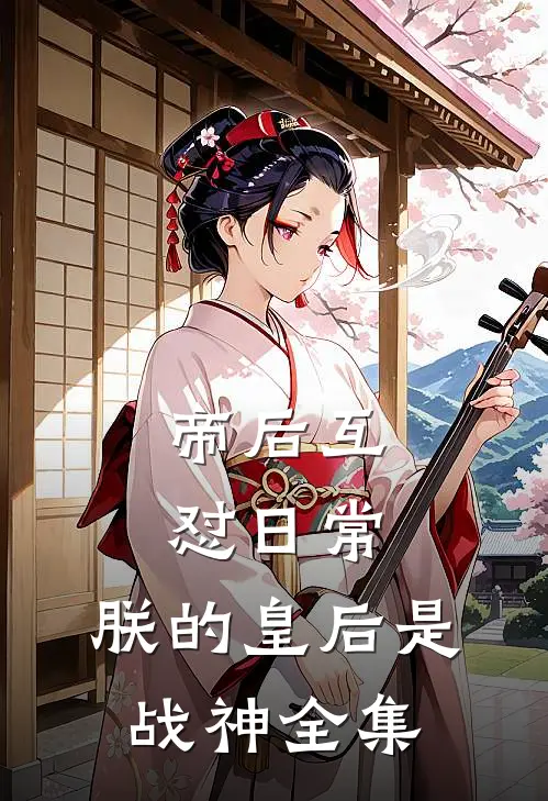 帝后互怼日常：朕的皇后是战神 全集