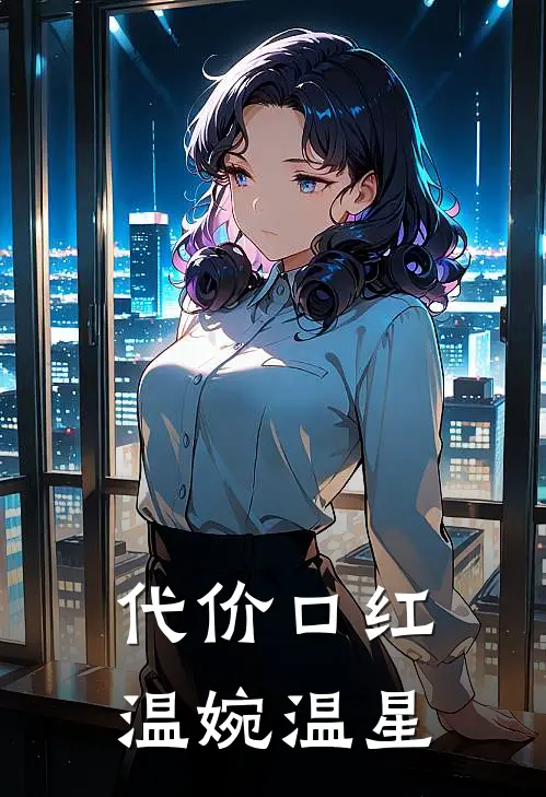 代价口红：温婉温星