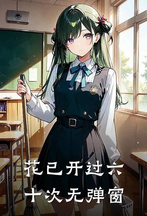 花已开过六十次无弹窗